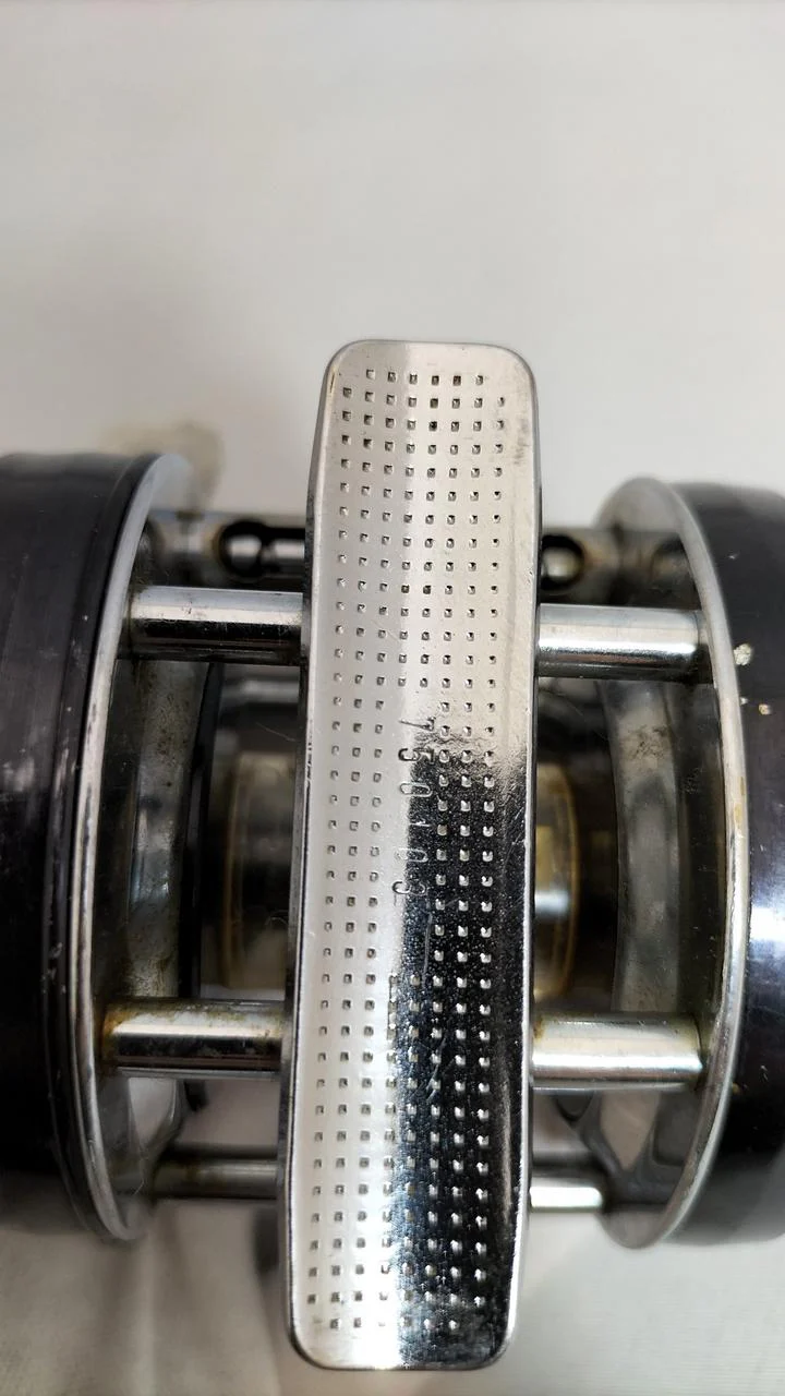 ABU AMBASSADEUR Old reel 5000C - Image 9