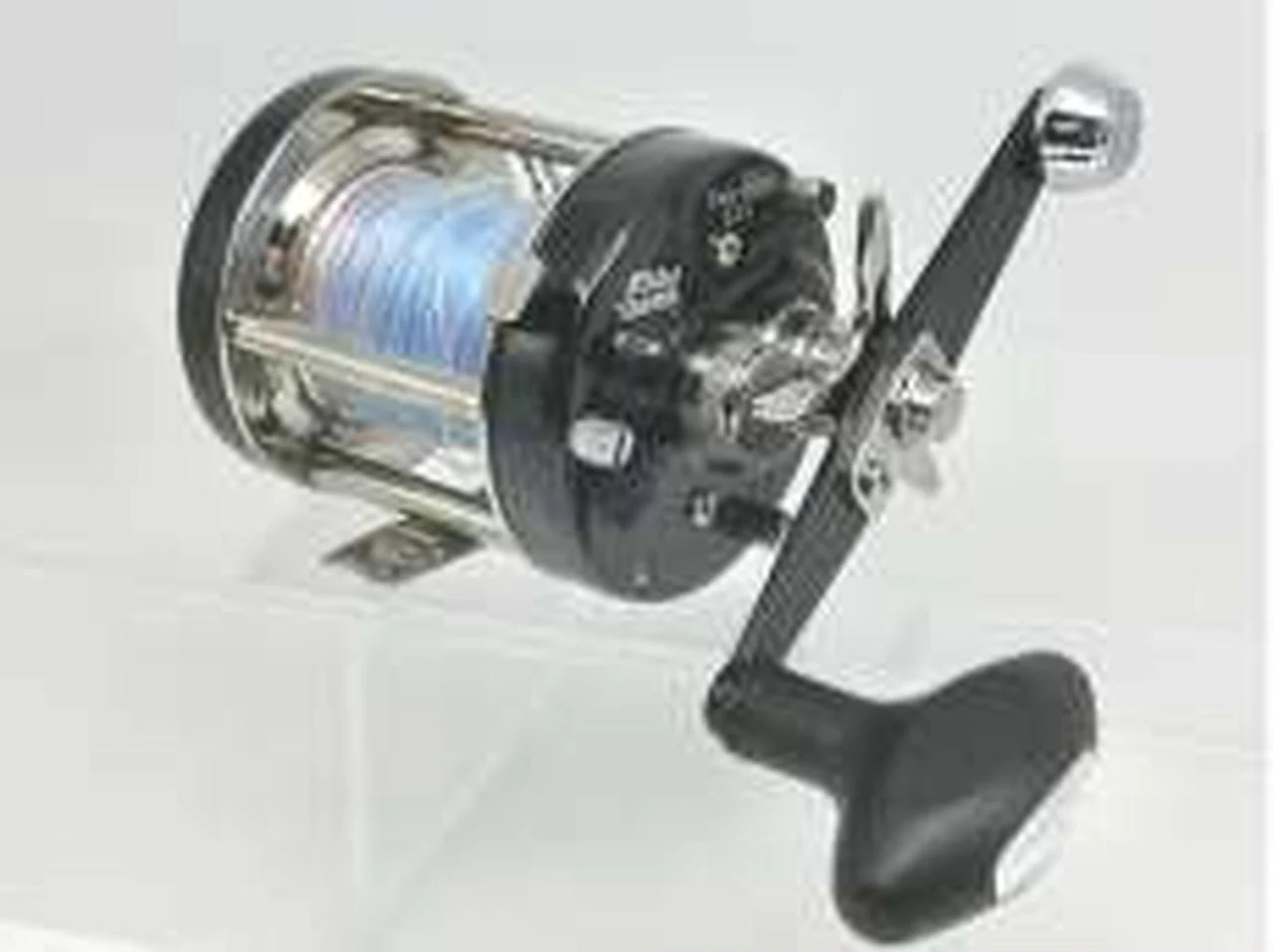 ABU GARCIA AMB Ambassador 6500CL Big Game Collection AMB Ambassador 6500CL 1014212