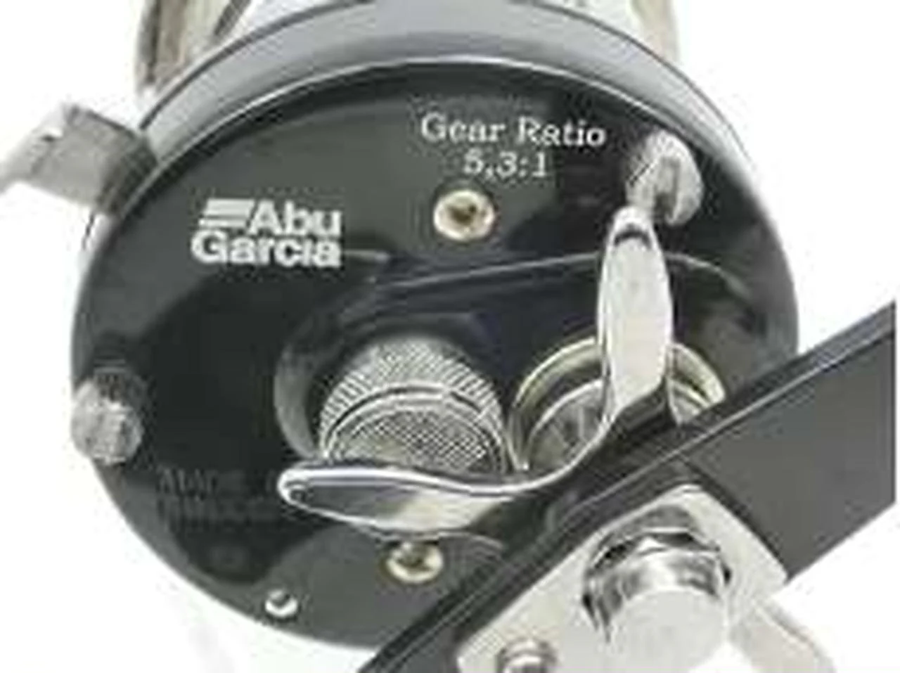 ABU GARCIA AMB Ambassador 6500CL Big Game Collection AMB Ambassador 6500CL 1014212 - Image 10