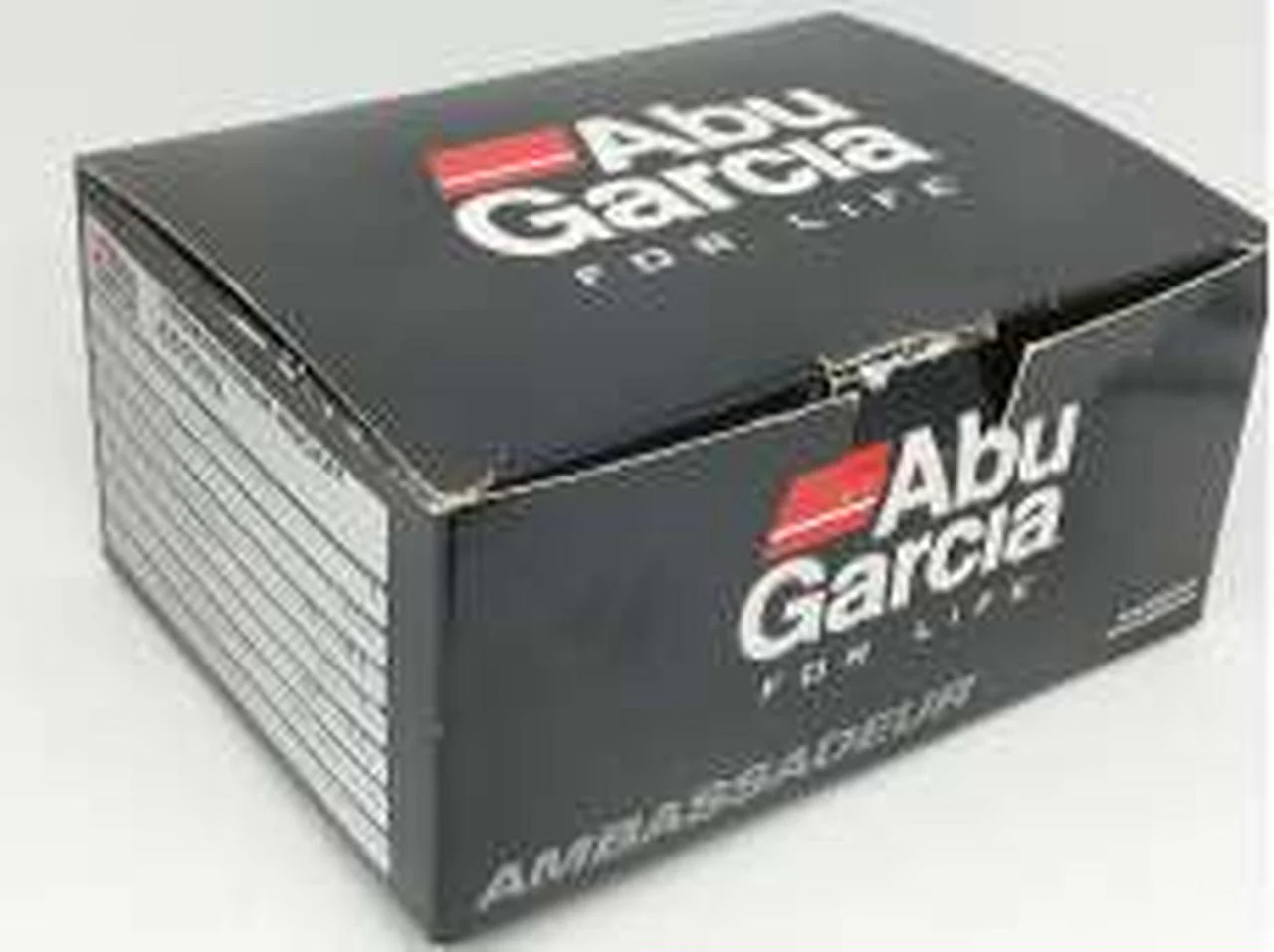 ABU GARCIA AMB Ambassador 6500CL Big Game Collection AMB Ambassador 6500CL 1014212 - Image 13