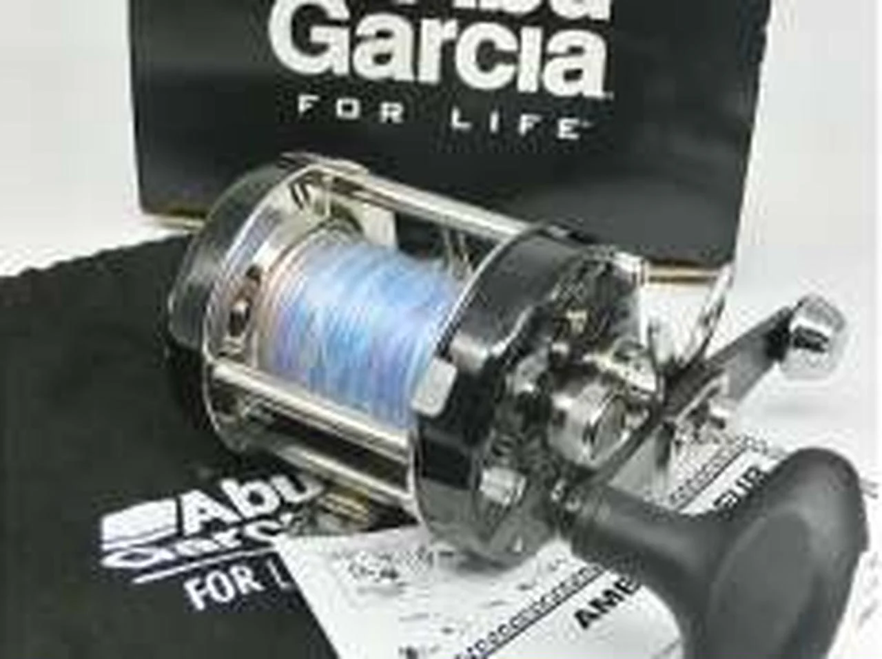 ABU GARCIA AMB Ambassador 6500CL Big Game Collection AMB Ambassador 6500CL 1014212 - Image 15