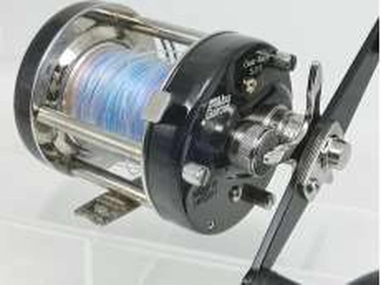 ABU GARCIA AMB Ambassador 6500CL Big Game Collection AMB Ambassador 6500CL 1014212 - Image 2