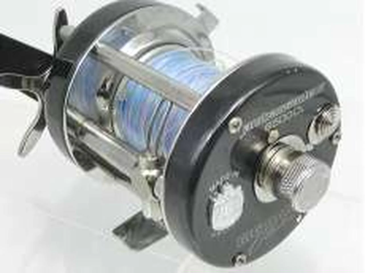 ABU GARCIA AMB Ambassador 6500CL Big Game Collection AMB Ambassador 6500CL 1014212 - Image 7