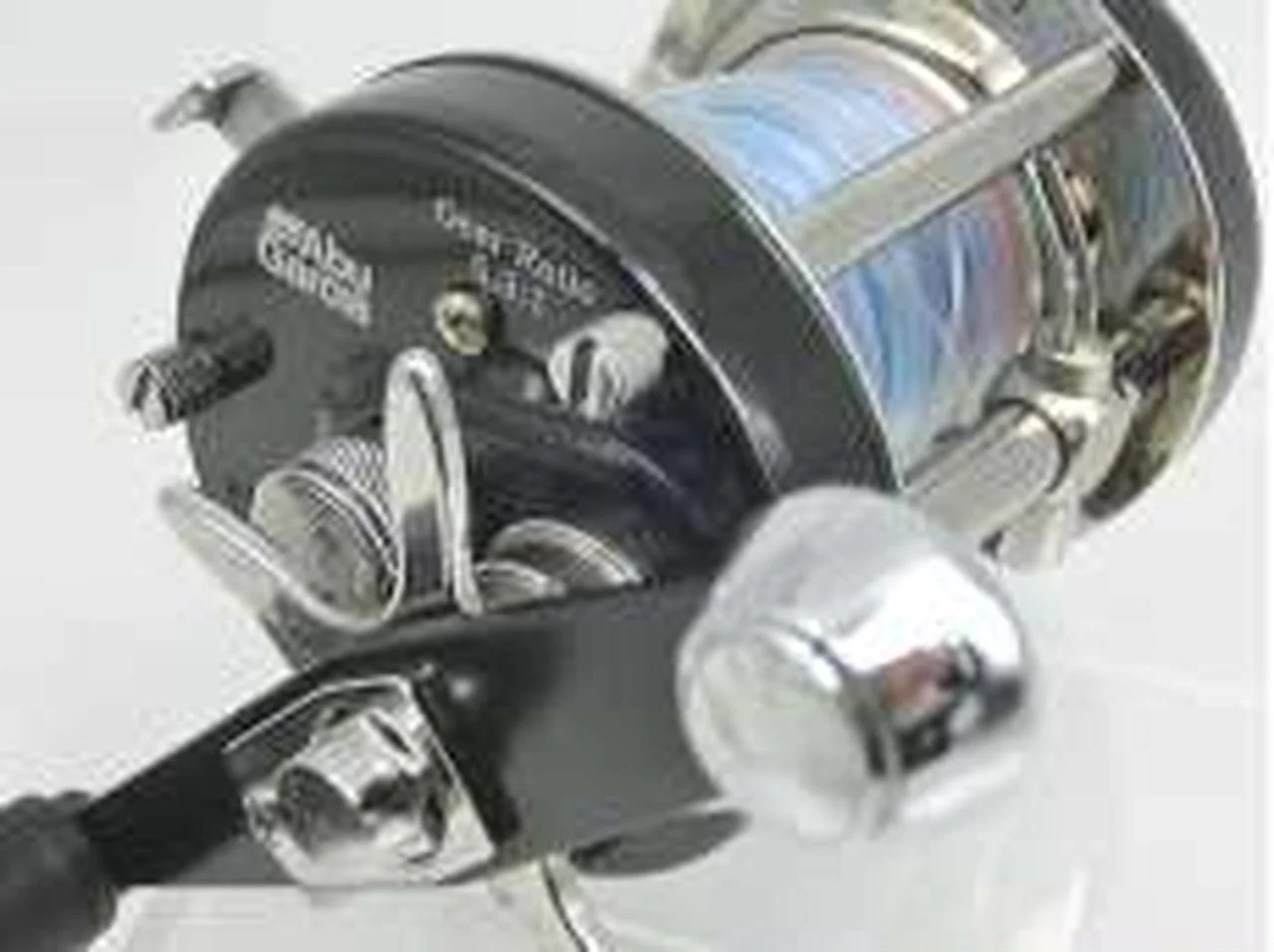 ABU GARCIA AMB Ambassador 6500CL Big Game Collection AMB Ambassador 6500CL 1014212 - Image 9