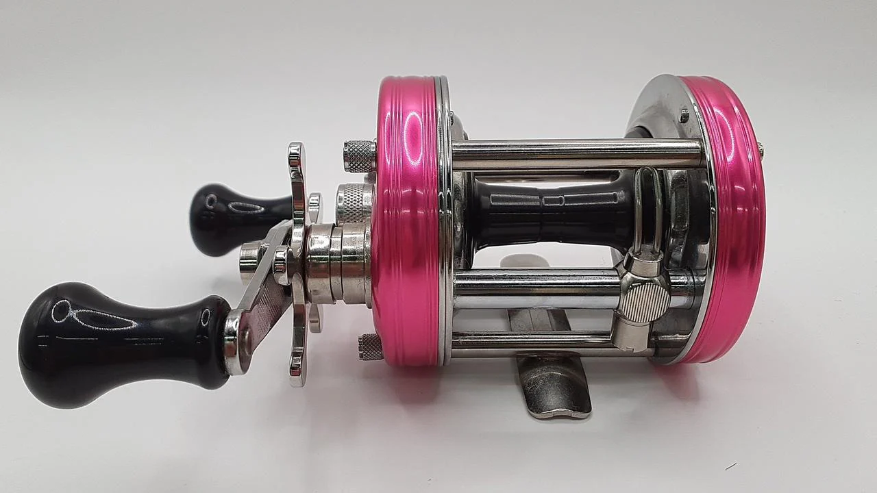 ABU GARCIA  AMBASSADEUR 6500CS - Image 3