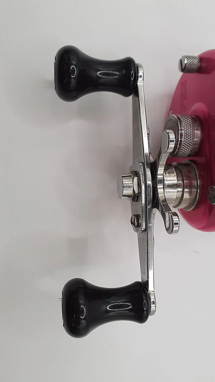ABU GARCIA  AMBASSADEUR 6500CS - Image 7
