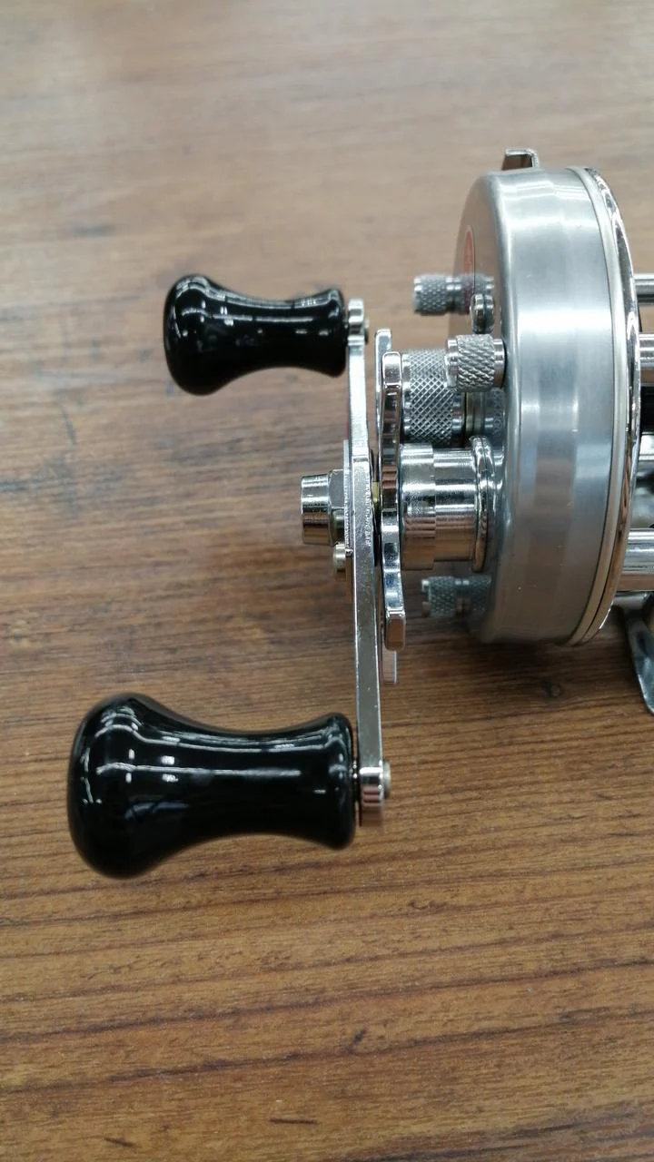 ABU GARCIA Baitcasting reel '77 AMBASSADEUR 5500C - Image 5