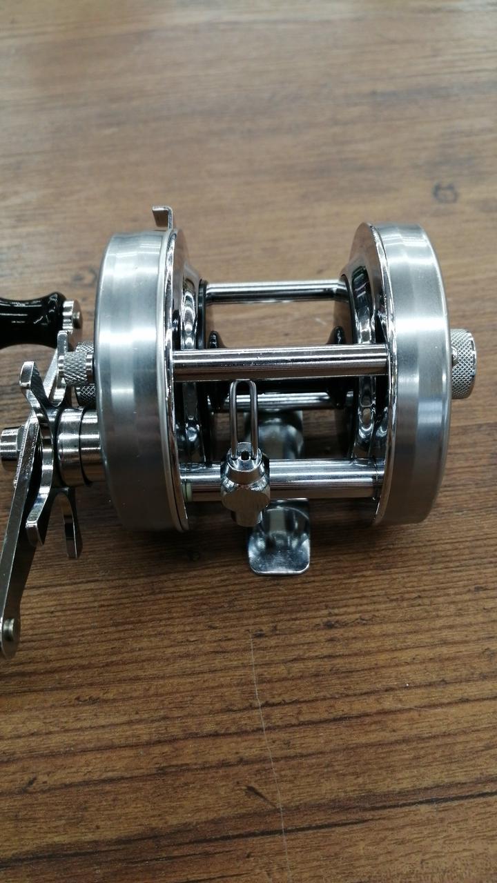 ABU GARCIA Baitcasting reel '77 AMBASSADEUR 5500C - Image 6