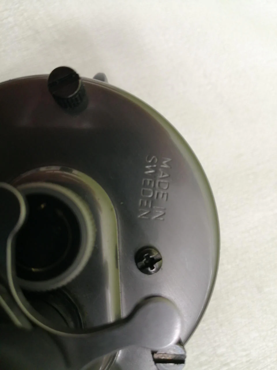 ABU GARCIA Baitcasting Reel AMBASSADEUR 4600C GUNNAR - Image 5