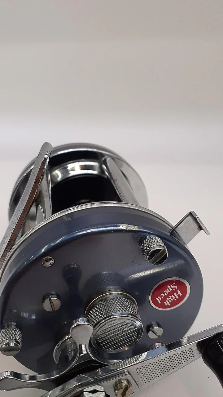 ABU GARCIA Baitcasting Reel AMBASSADEUR 6500C BIG-A - Image 10
