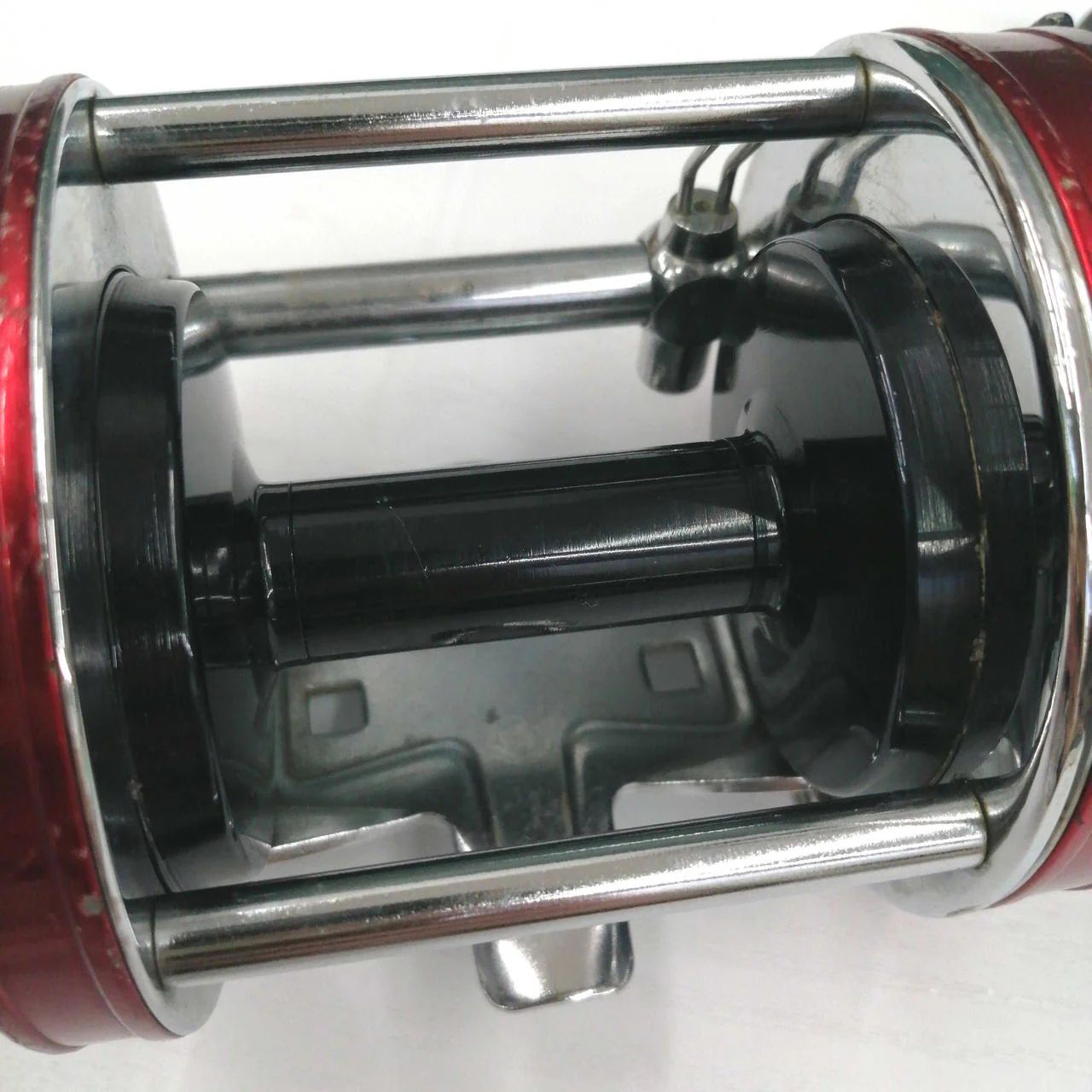 ABU GARCIA Baitcasting Reel AMBASSADEUR 7000 - Image 5
