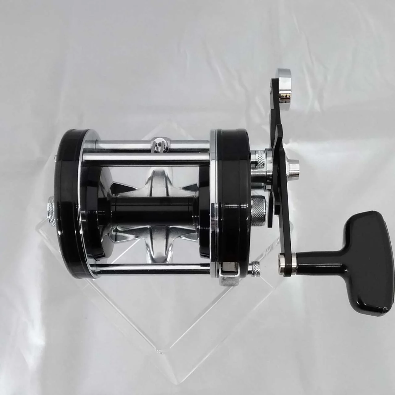 Abu Garcia Baitcasting reel Ambassadeur 7000C