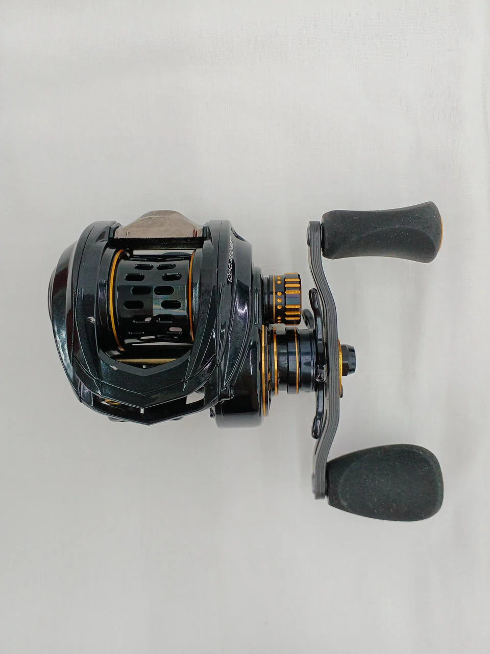 ABU GARCIA Baitcasting Reel REVO ALC-BF7