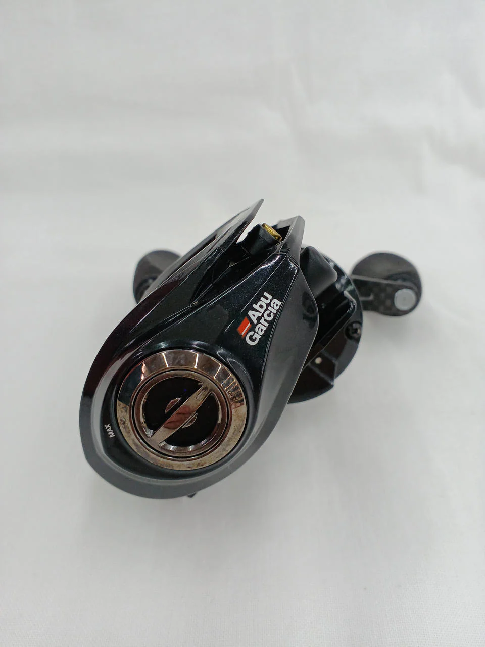 ABU GARCIA Baitcasting Reel REVO ALC-BF7 - Image 4
