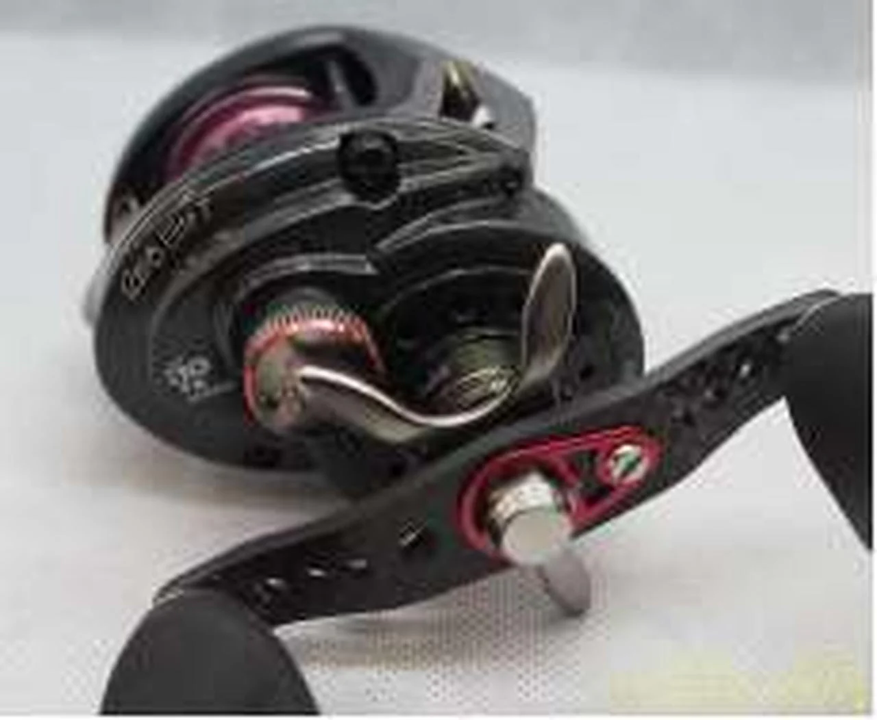 ABU GARCIA Baitcasting Reel REVO ELITE 7 - Image 4