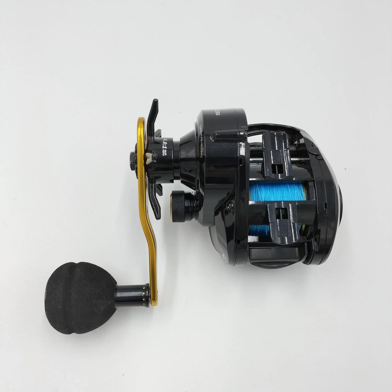 ABU GARCIA MAXDLC - Image 2