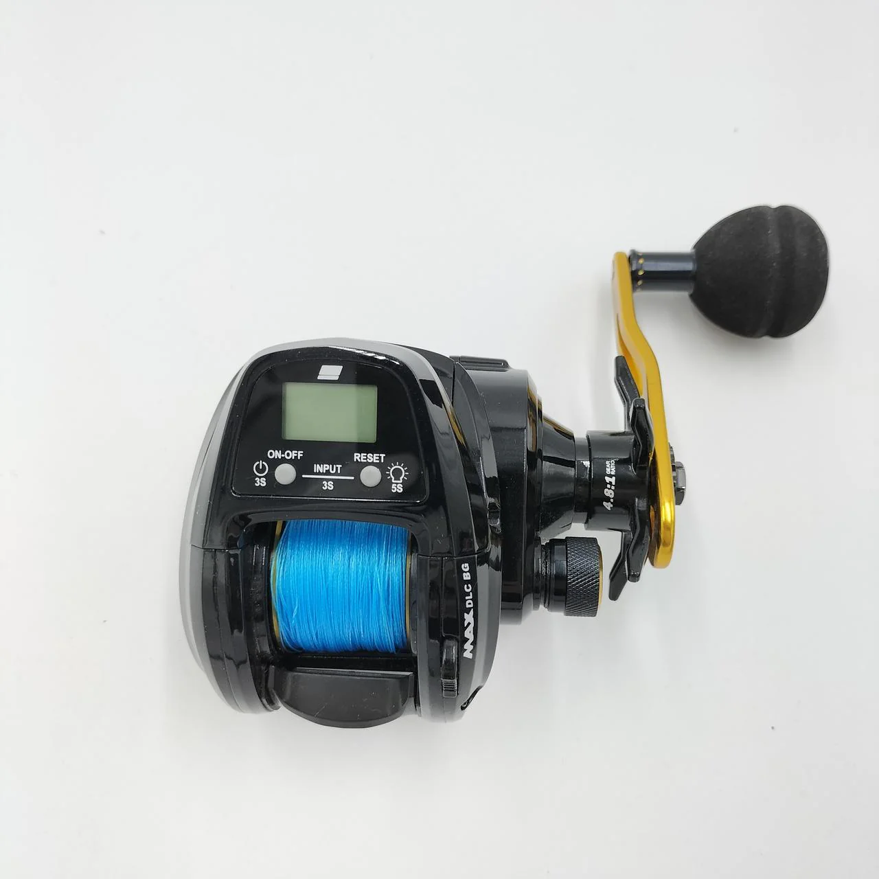 ABU GARCIA MAXDLC - Image 3