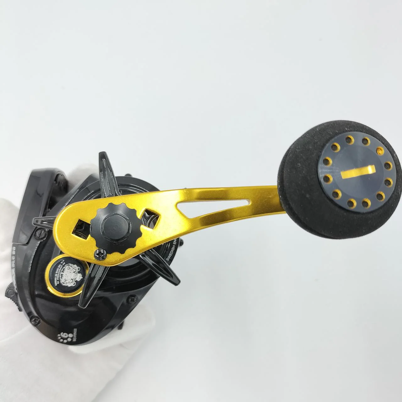 ABU GARCIA MAXDLC - Image 4