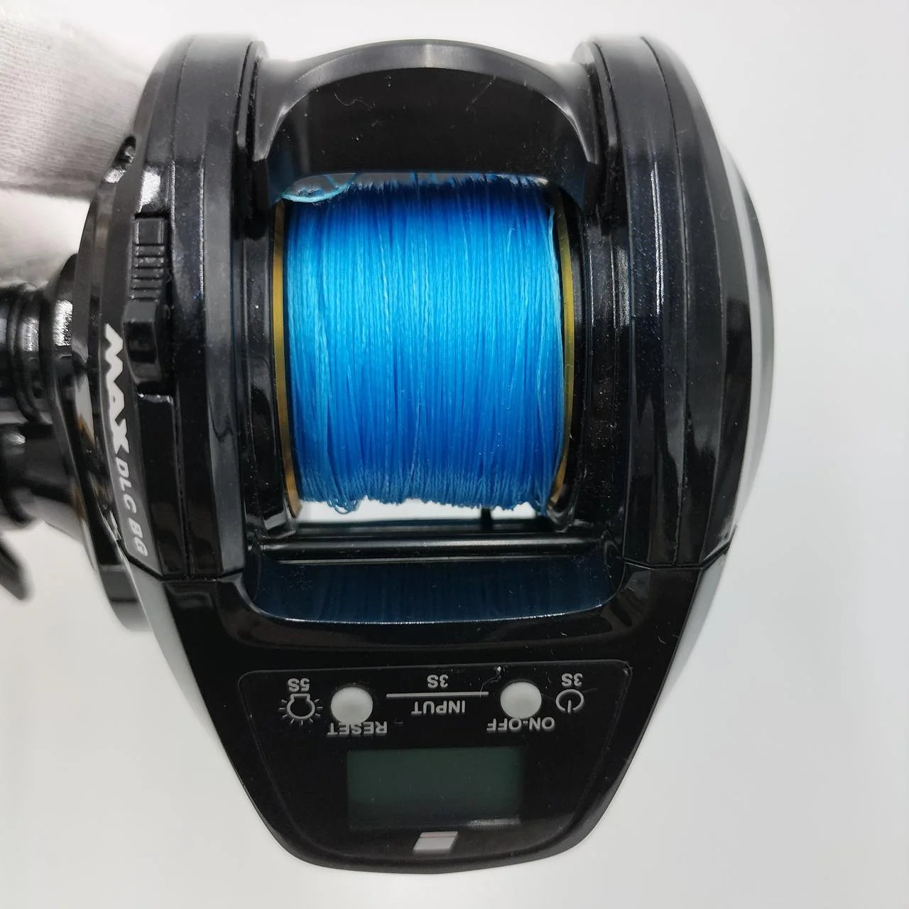 ABU GARCIA MAXDLC - Image 7