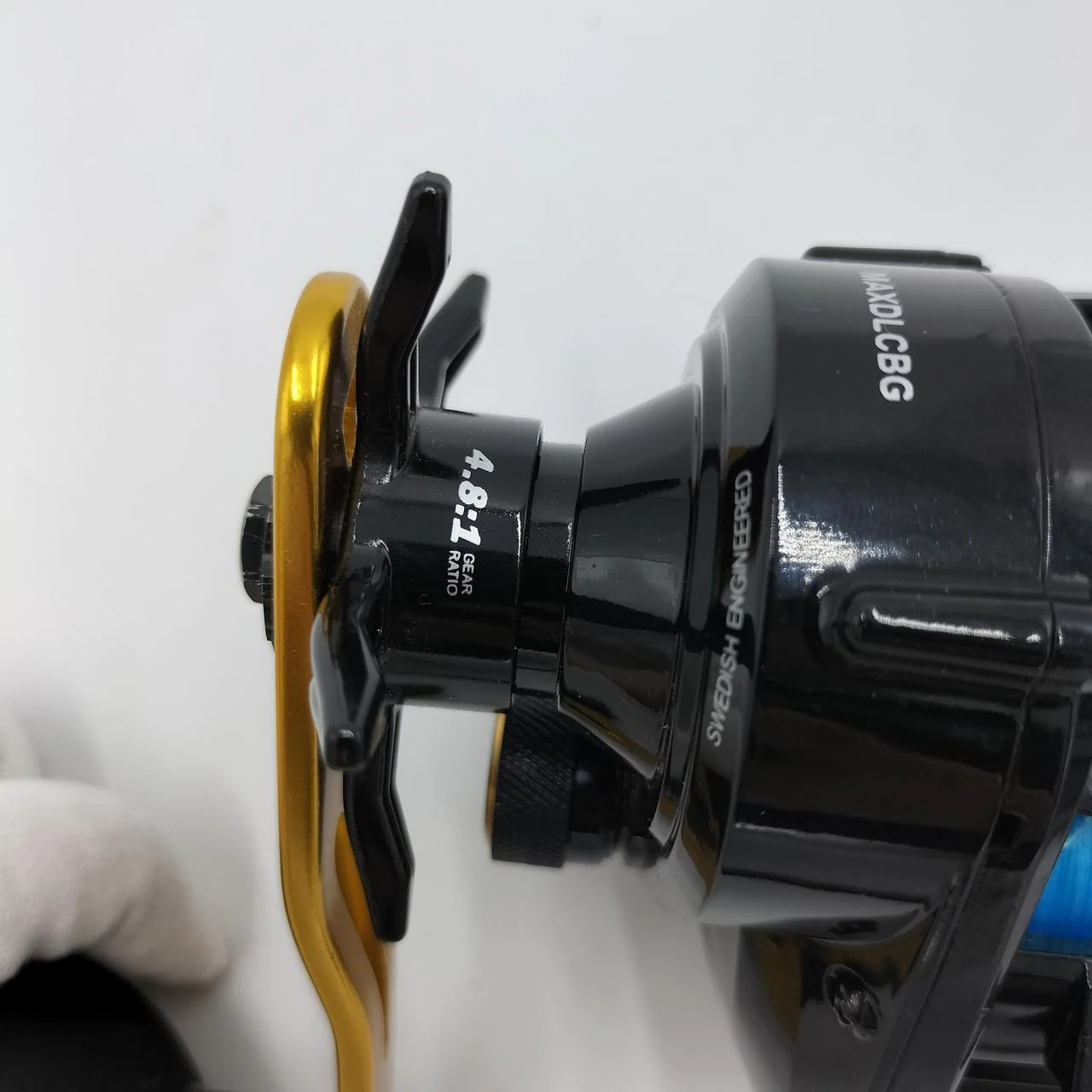 ABU GARCIA MAXDLC - Image 8