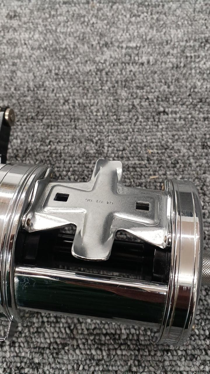 Abu Garcia Reel 7500 C-3 AMBASSADEUR - Image 6