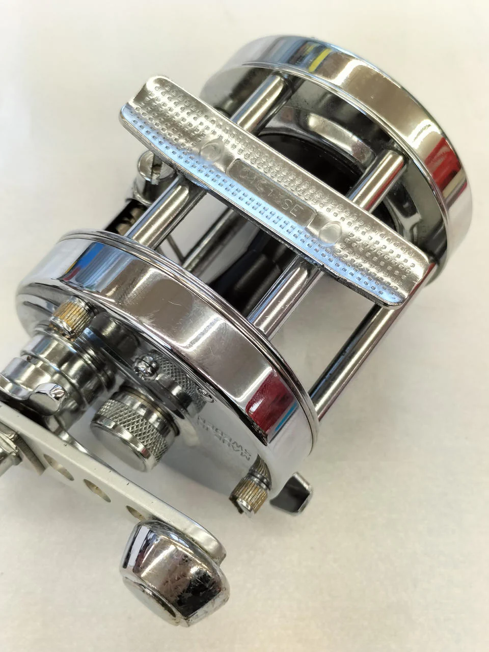 Abu Garcia Reel ROCKET II 6500CS - Image 7