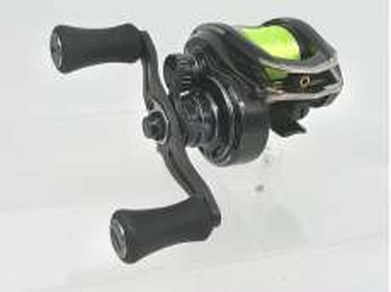 ABU GARCIA Revo LTX-BF8 Revo LTX-BF8