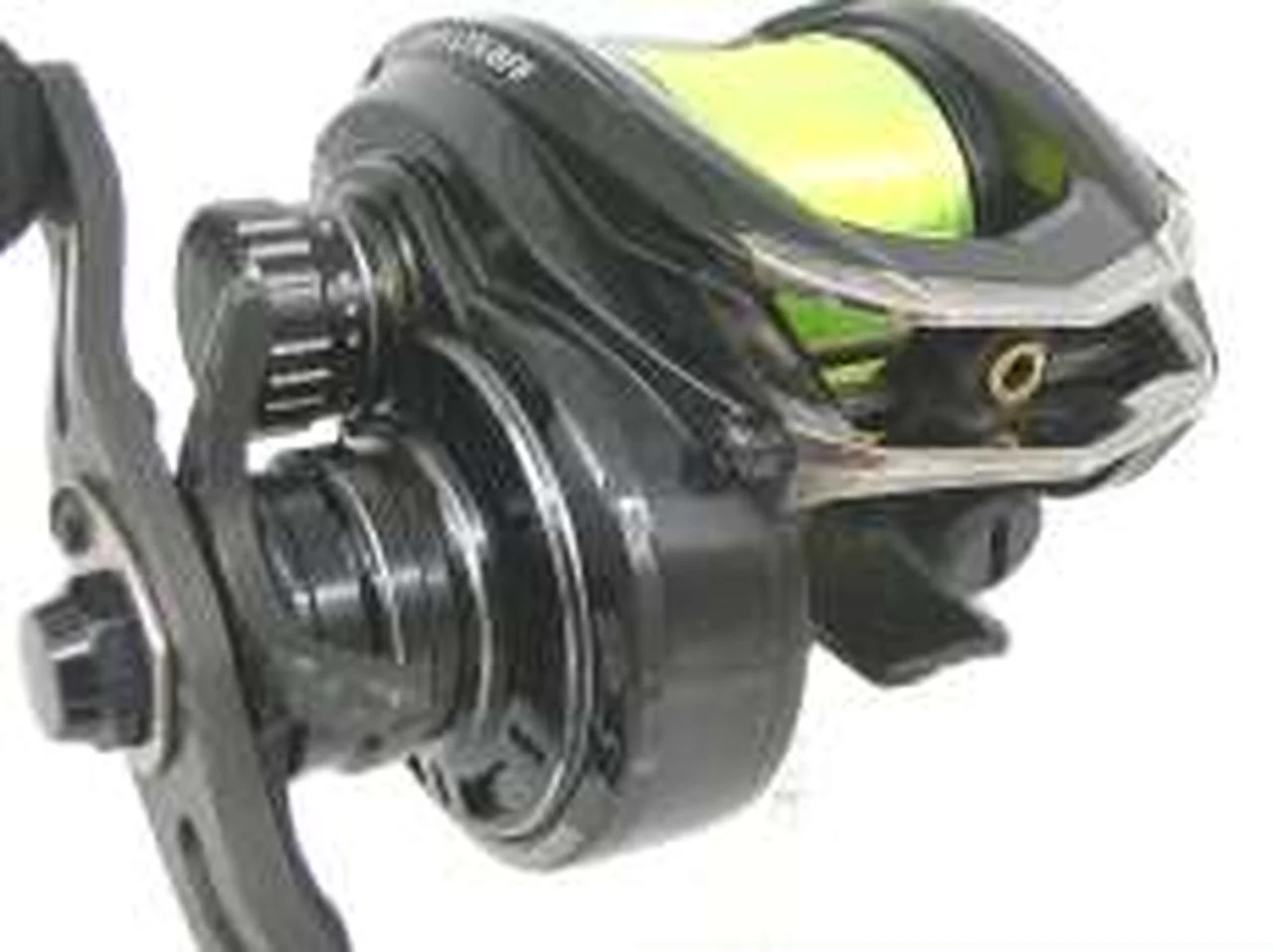 ABU GARCIA Revo LTX-BF8 Revo LTX-BF8 - Image 2
