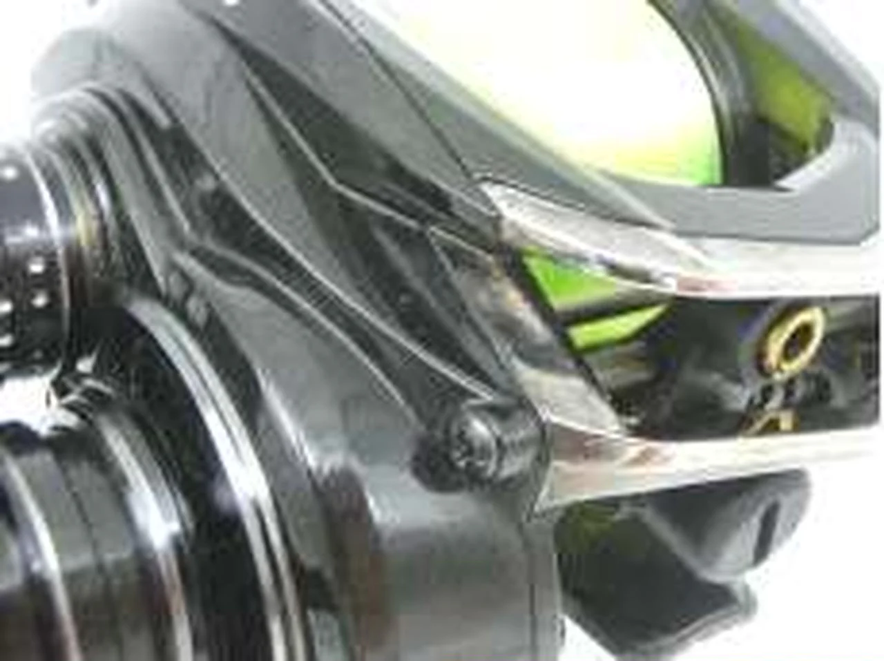 ABU GARCIA Revo LTX-BF8 Revo LTX-BF8 - Image 3