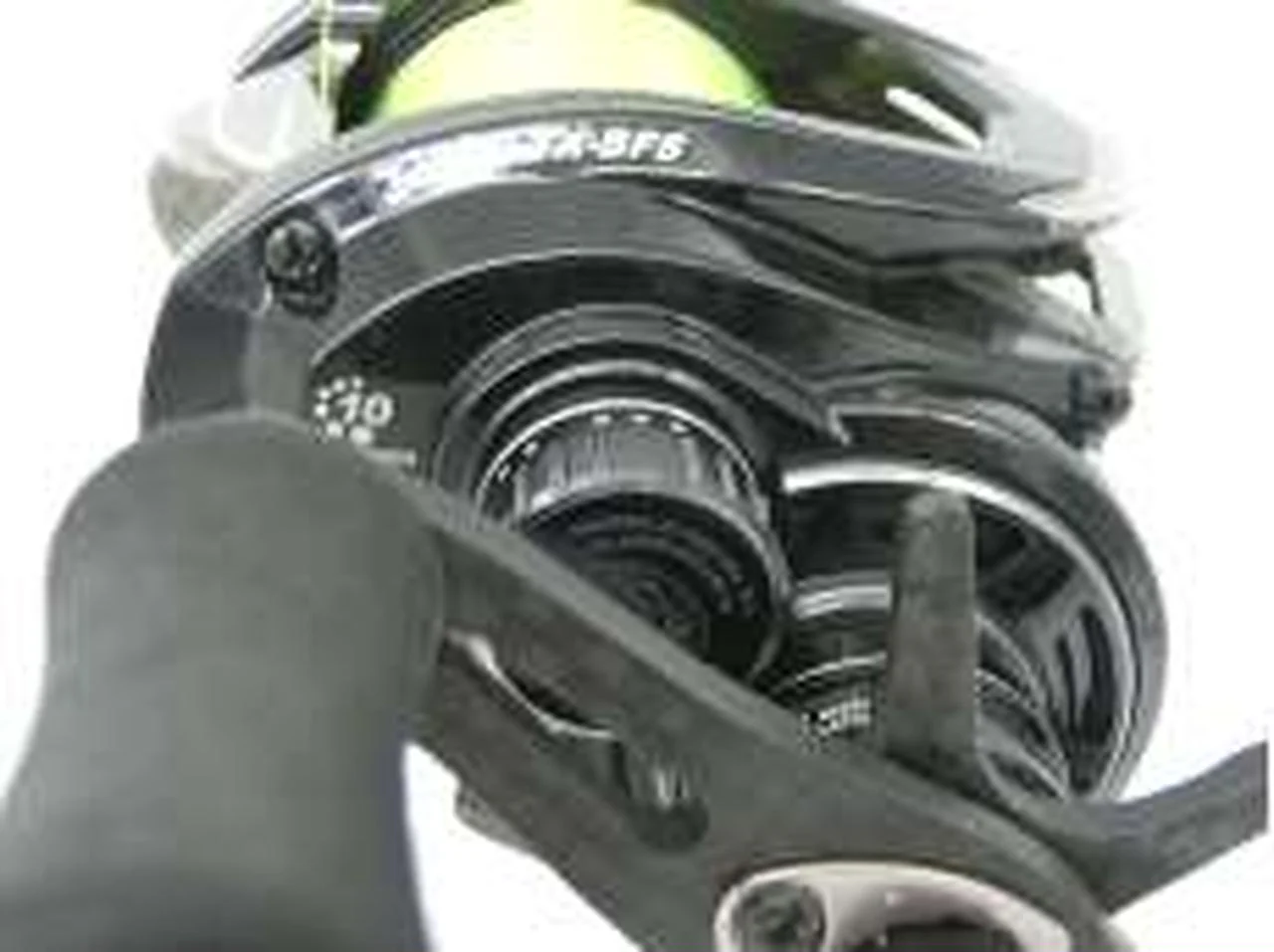 ABU GARCIA Revo LTX-BF8 Revo LTX-BF8 - Image 6