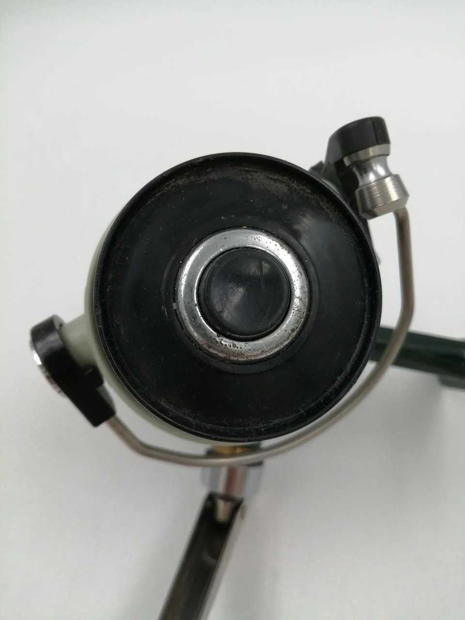 ABU GARCIA Spinning Reel Cardinal 33 - Image 10