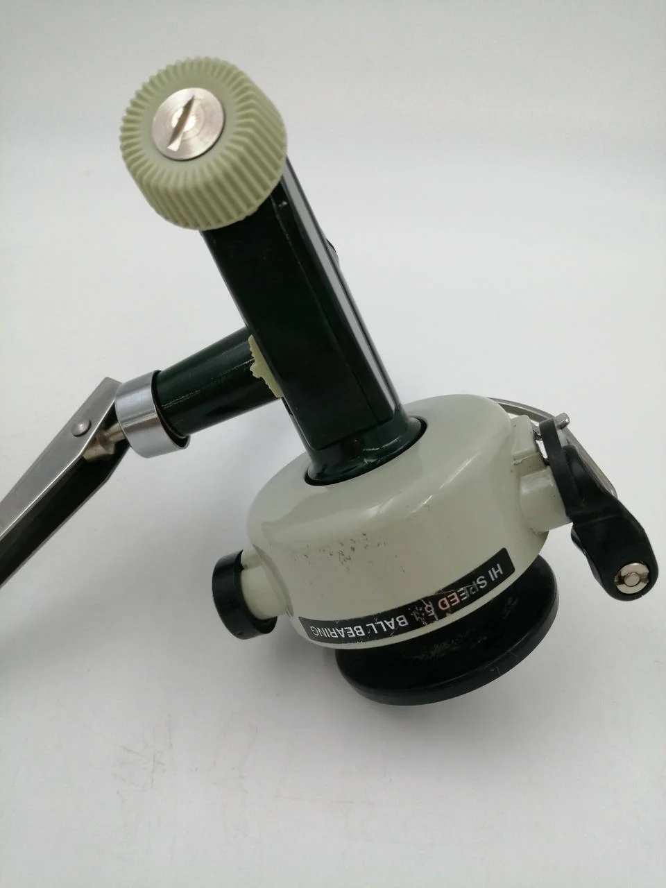 ABU GARCIA Spinning Reel Cardinal 33 - Image 8