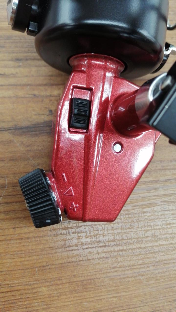 ABU GARCIA Spinning Reel CARDINAL 3RD - Image 6