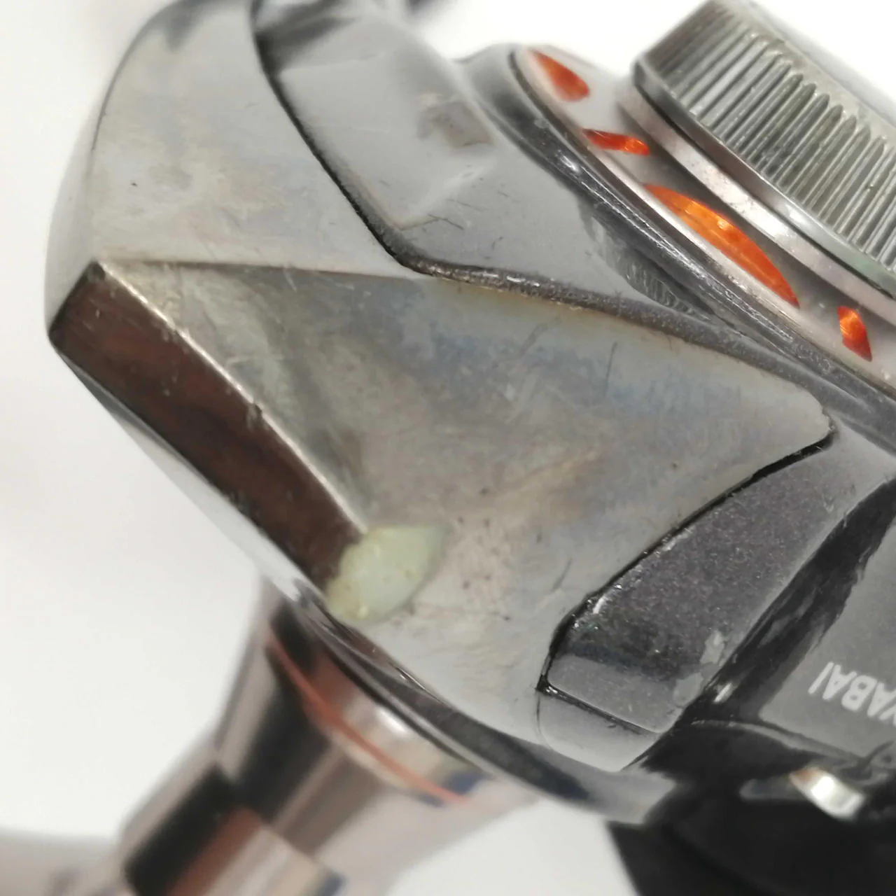 ABU GARCIA Spinning Reel REVO YABAI - Image 10
