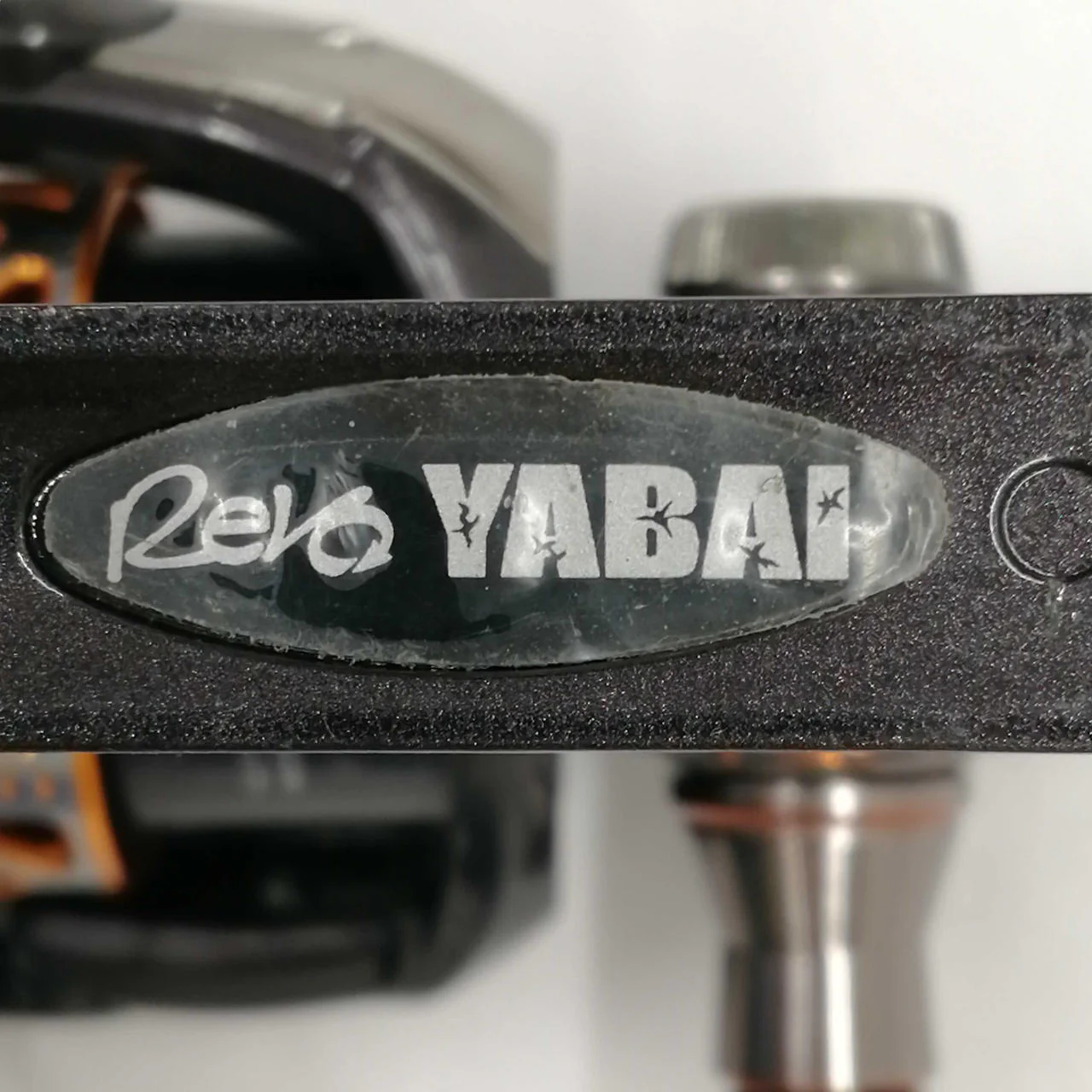 ABU GARCIA Spinning Reel REVO YABAI - Image 11