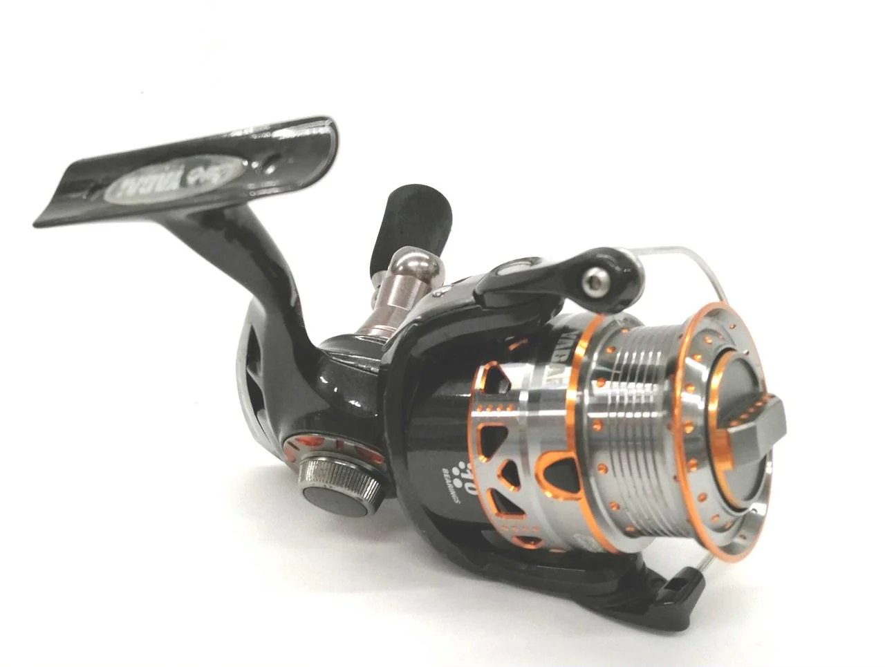 ABU GARCIA Spinning Reel REVO YABAI - Image 2