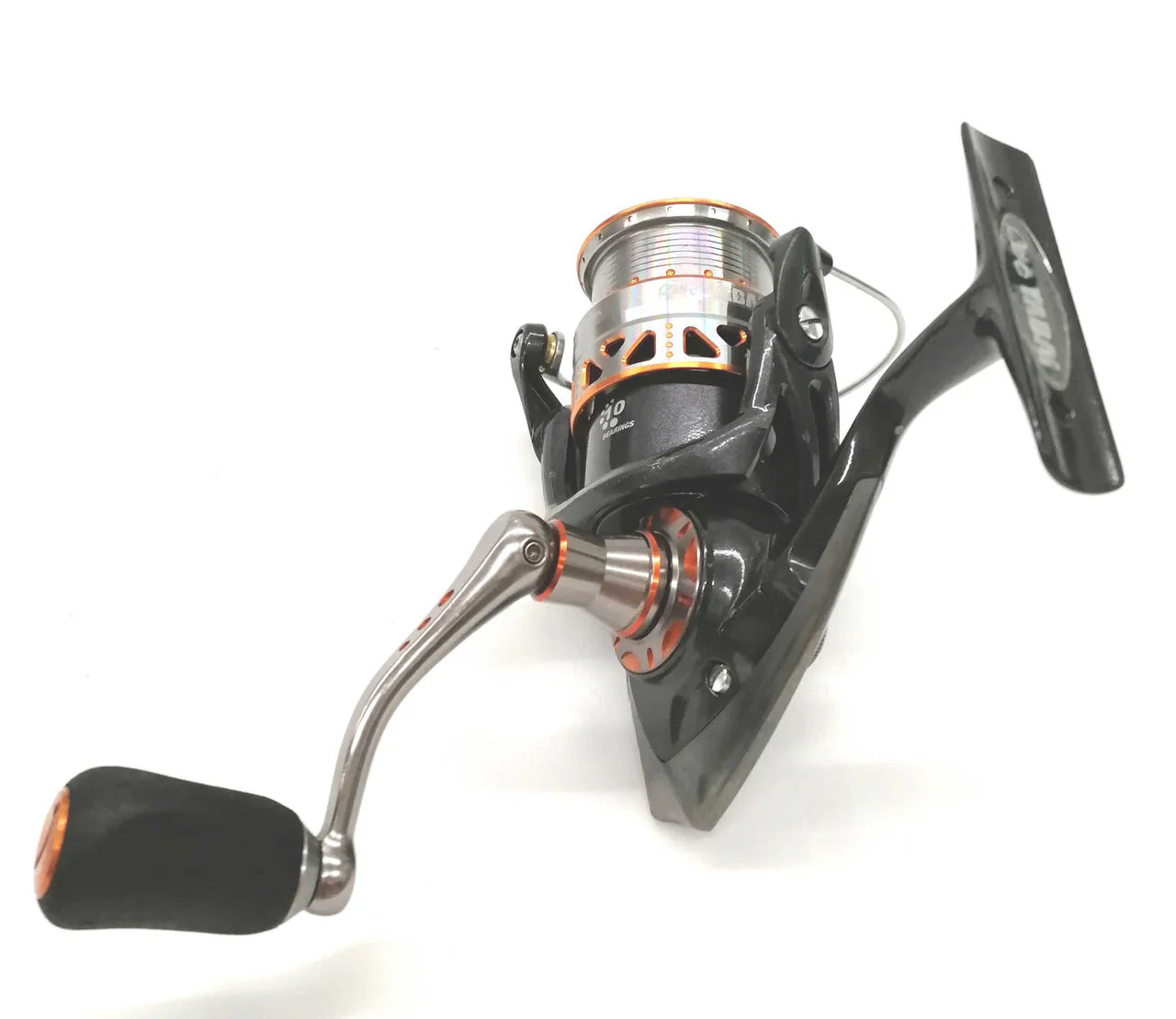 ABU GARCIA Spinning Reel REVO YABAI - Image 3