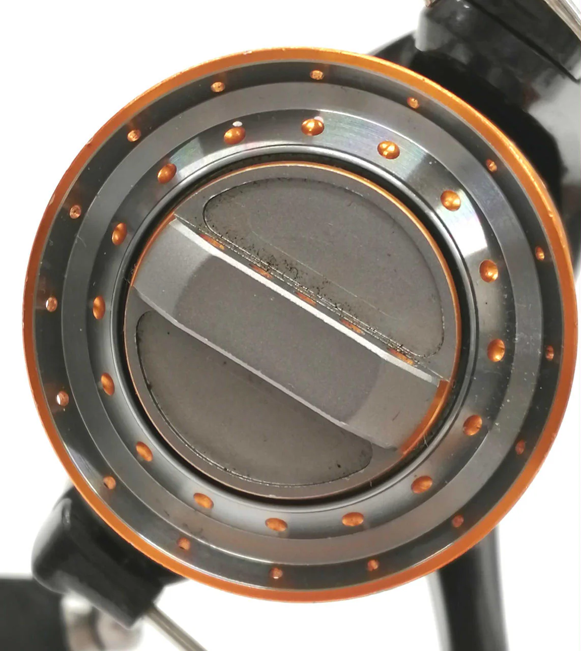 ABU GARCIA Spinning Reel REVO YABAI - Image 6