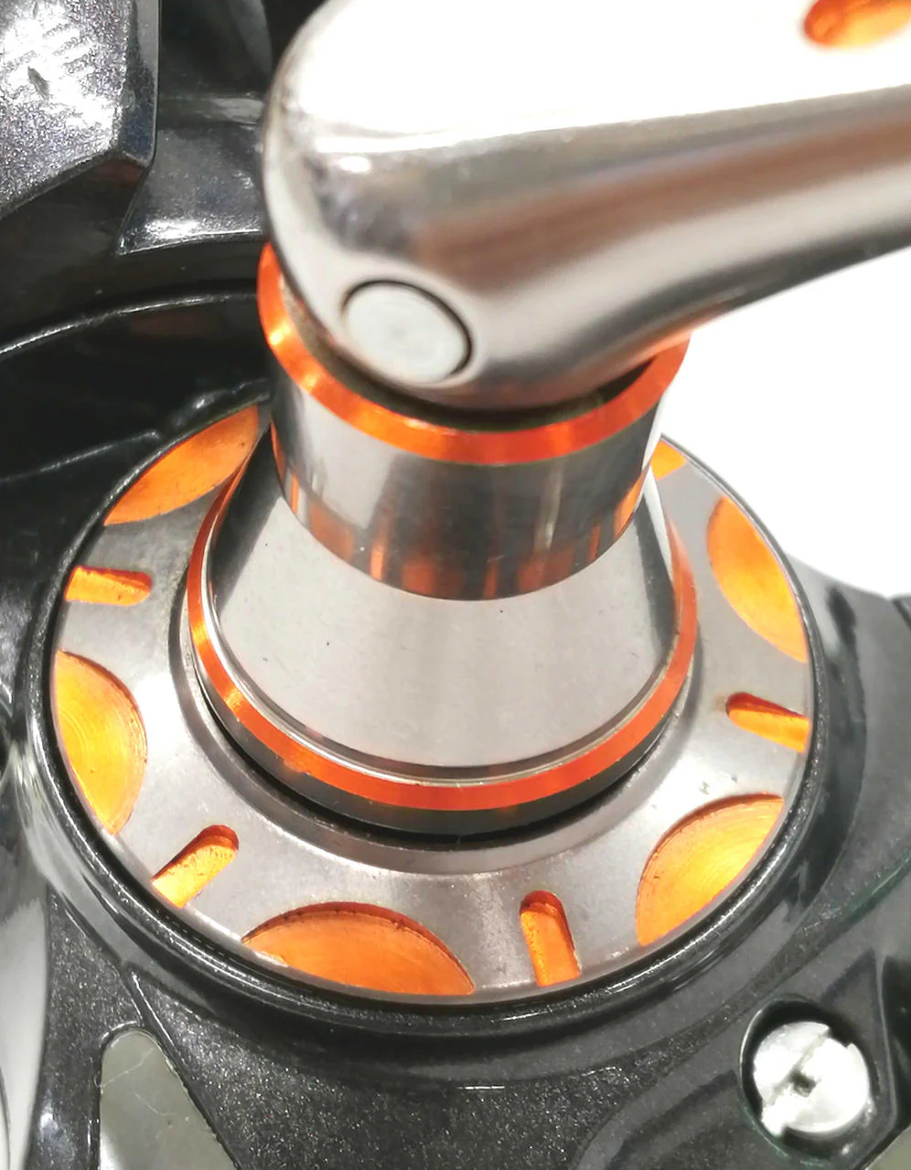 ABU GARCIA Spinning Reel REVO YABAI - Image 8