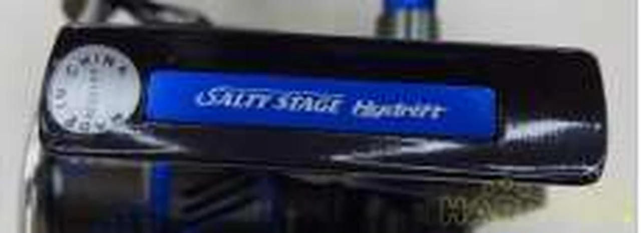 ABU GARCIA Spinning Reel SALTY STAGE HYDRIFT 3000S - Image 2