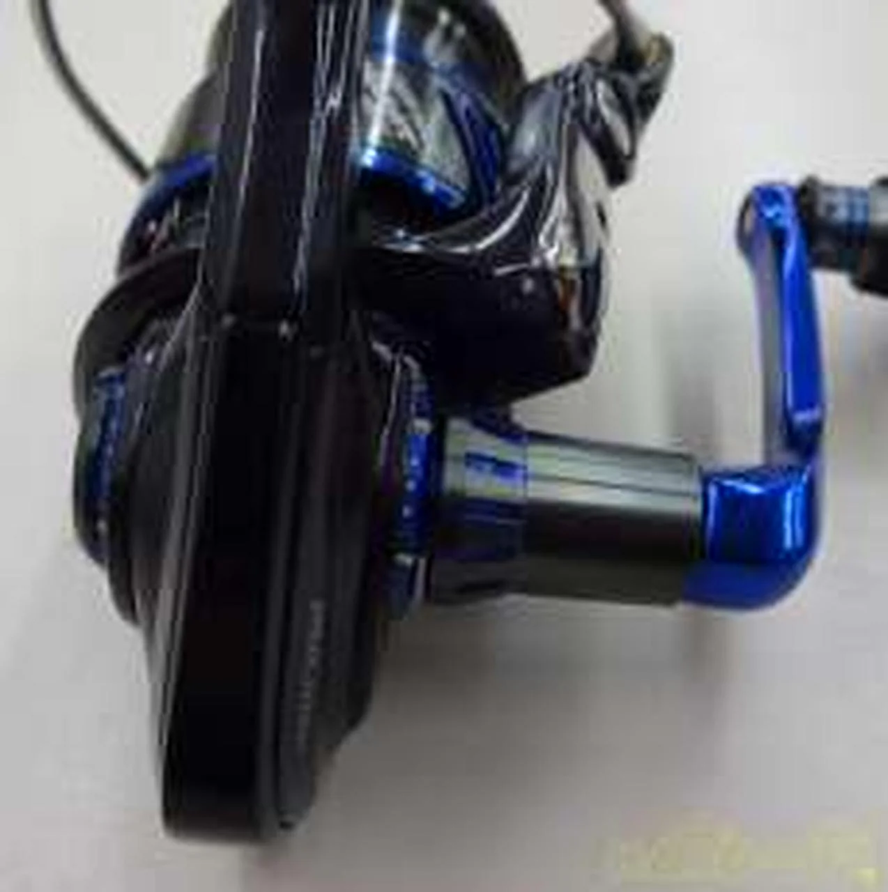 ABU GARCIA Spinning Reel SALTY STAGE HYDRIFT 3000S - Image 4