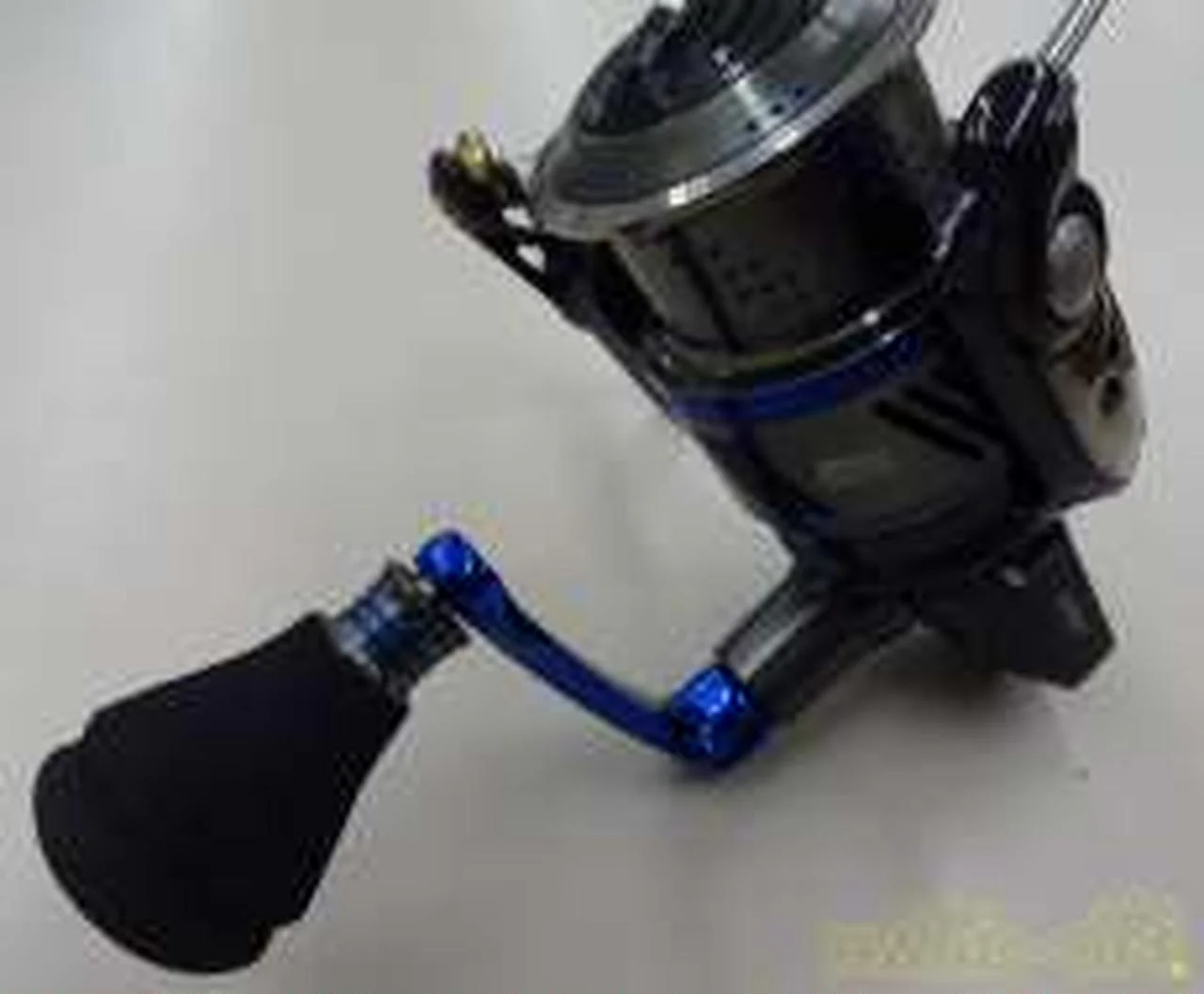 ABU GARCIA Spinning Reel SALTY STAGE HYDRIFT 3000S - Image 6