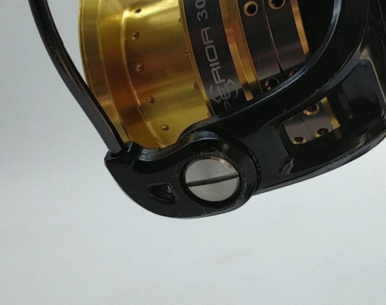 ABU GARCIA Spinning Reel SUPERIOR 3000MSH - Image 13