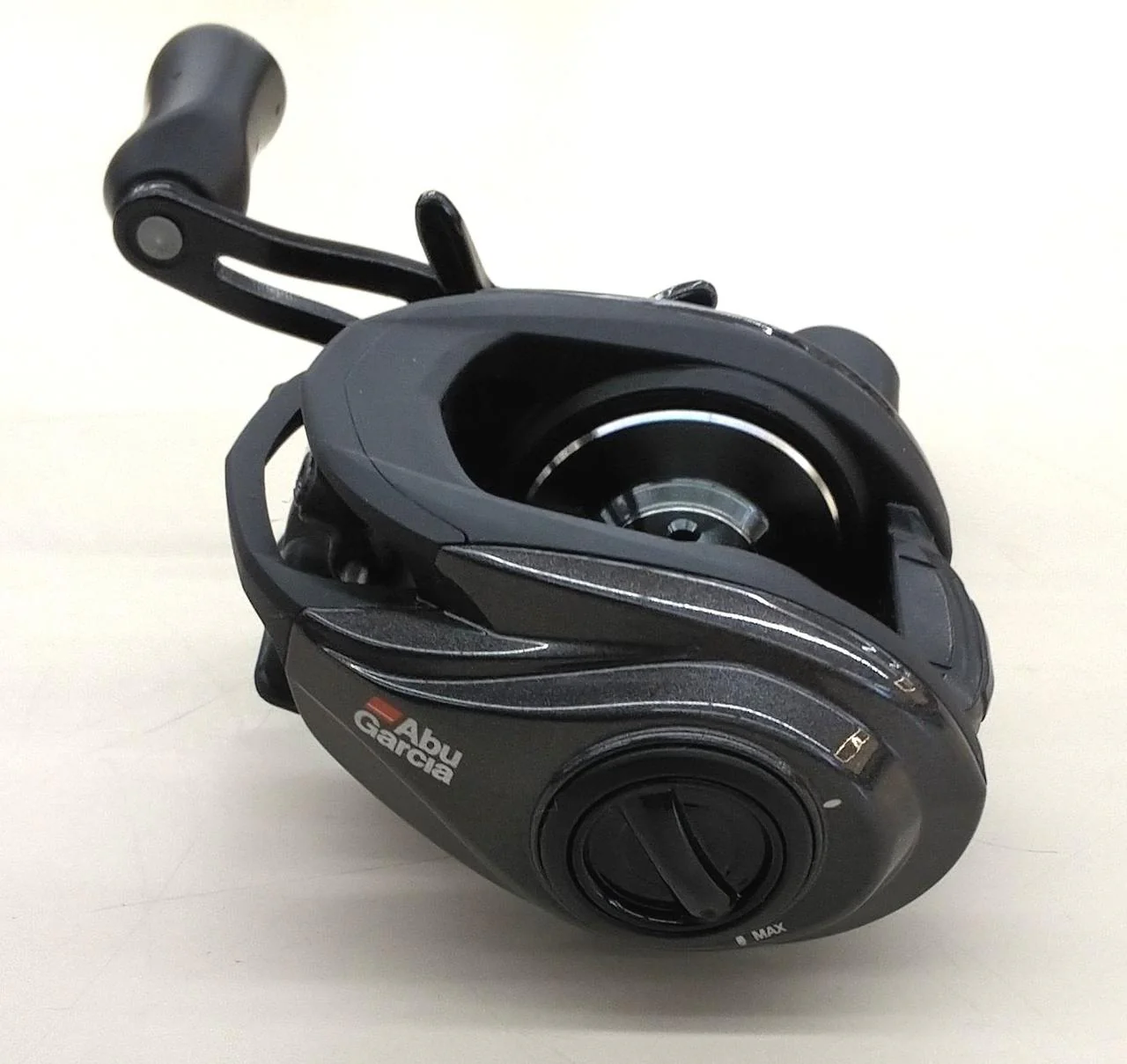 ABU GARCLA Baitcasting reel PROMAX4 - Image 2