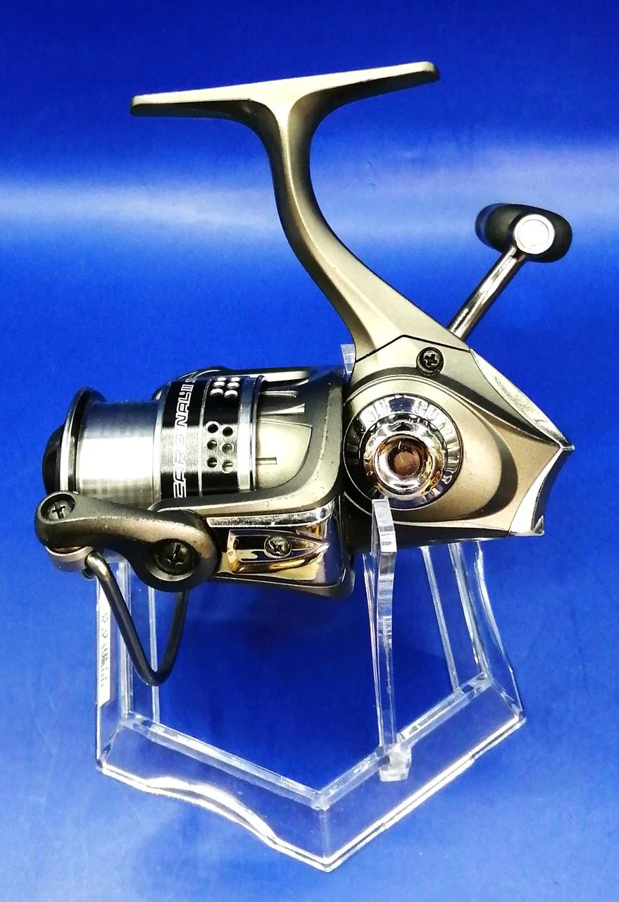 ABU GARCLA Spinning Reel CARDINAL III STX 1000S - Image 2