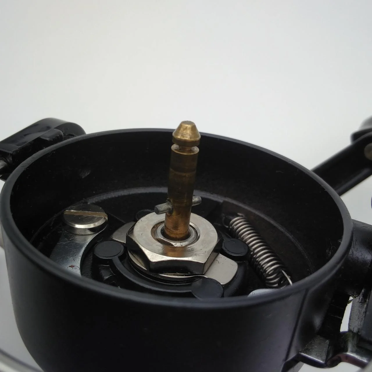 ABU Spinning Reel CARDINAL 3 - Image 13