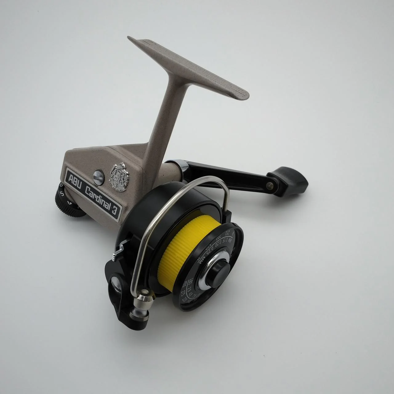 ABU Spinning Reel CARDINAL 3 - Image 2
