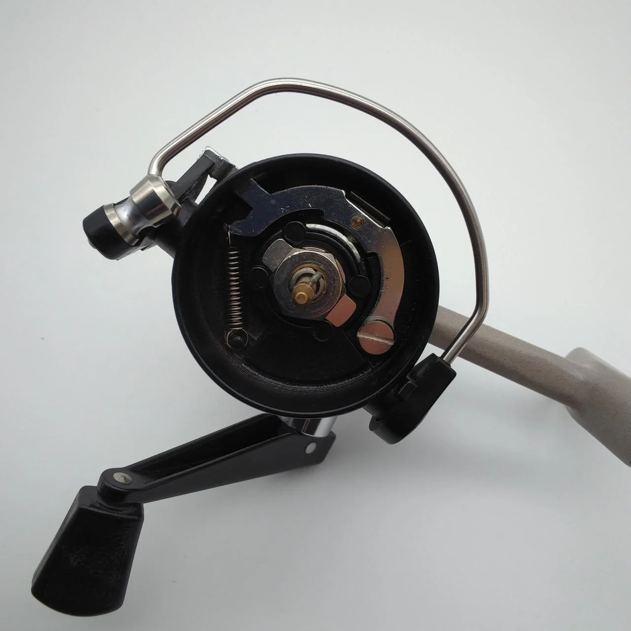 ABU Spinning Reel CARDINAL 3 - Image 8