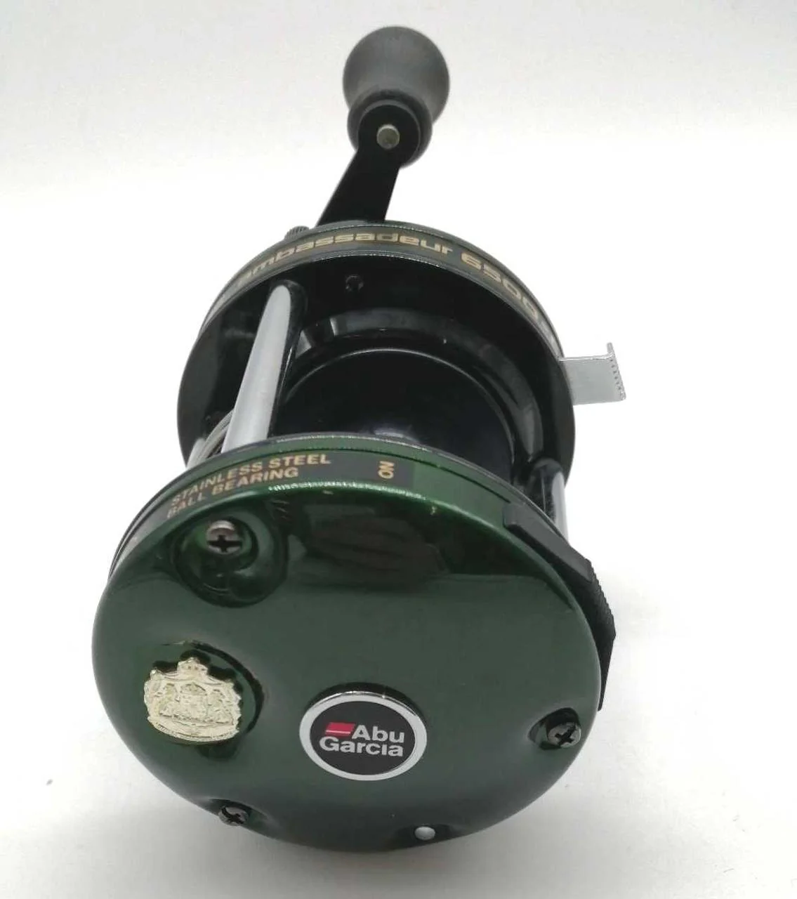 ABUGARCIA AMBASSADEUR 6500 - Image 2