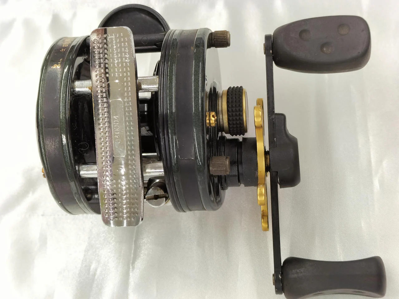 ABUGARCIA Ambassador 4600C Katsutaka Imae Model - Image 7
